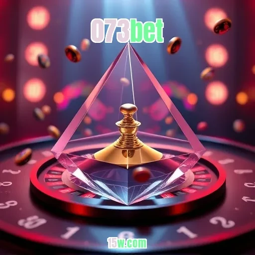073bet - Bônus
