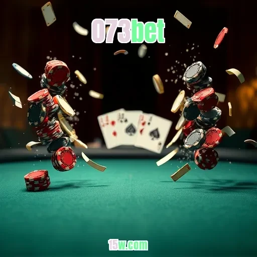 073bet - Cassino Online