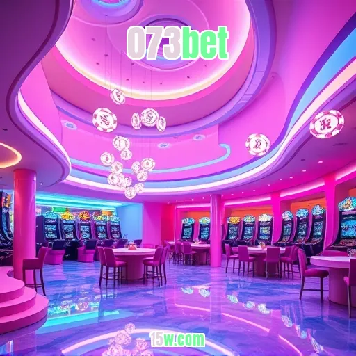 073bet: Descubra o Que Torna o Cassino Online Irresistível!