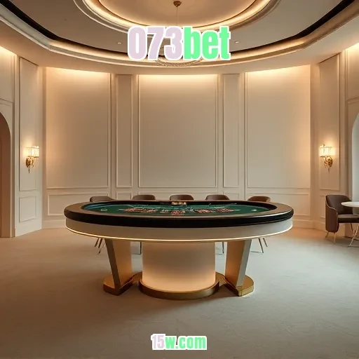 073bet: A Experiência Imperdível dos Jogos Ao Vivo
