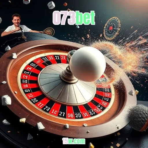 073bet: Oásis de Entretenimento em Jogos de Cassino Ao Vivo