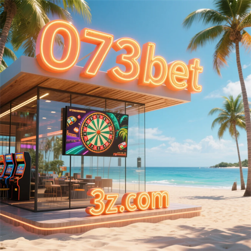 Descubra a Emoção da Loteria no 073bet